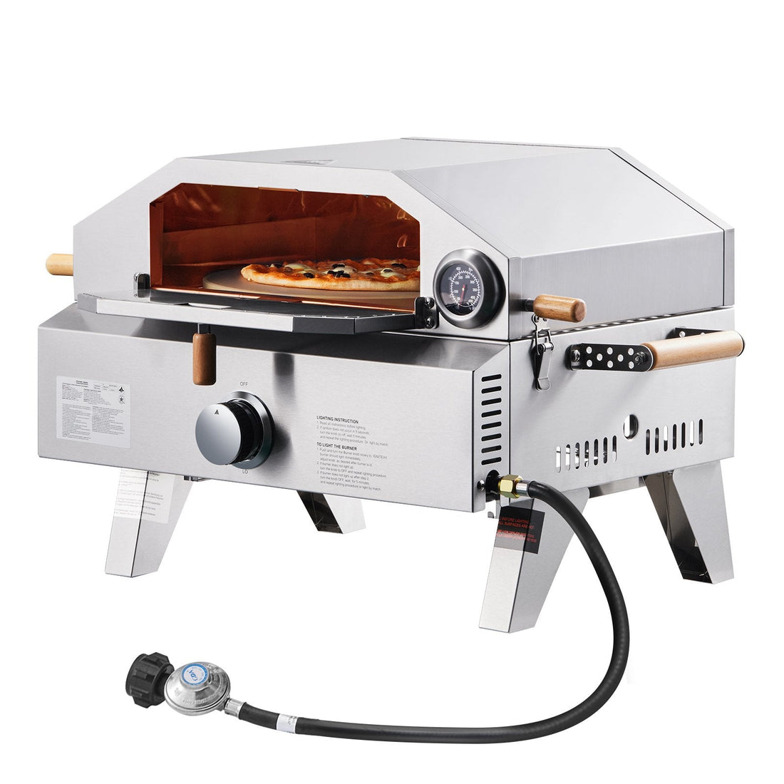 Best Pizza Ovens Under $300