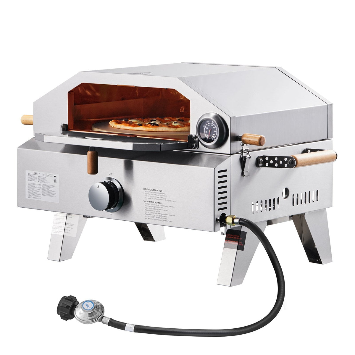 Best Pizza Ovens Under $300