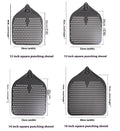 Stamping Dura Mater Pizza Large Flat Shovel